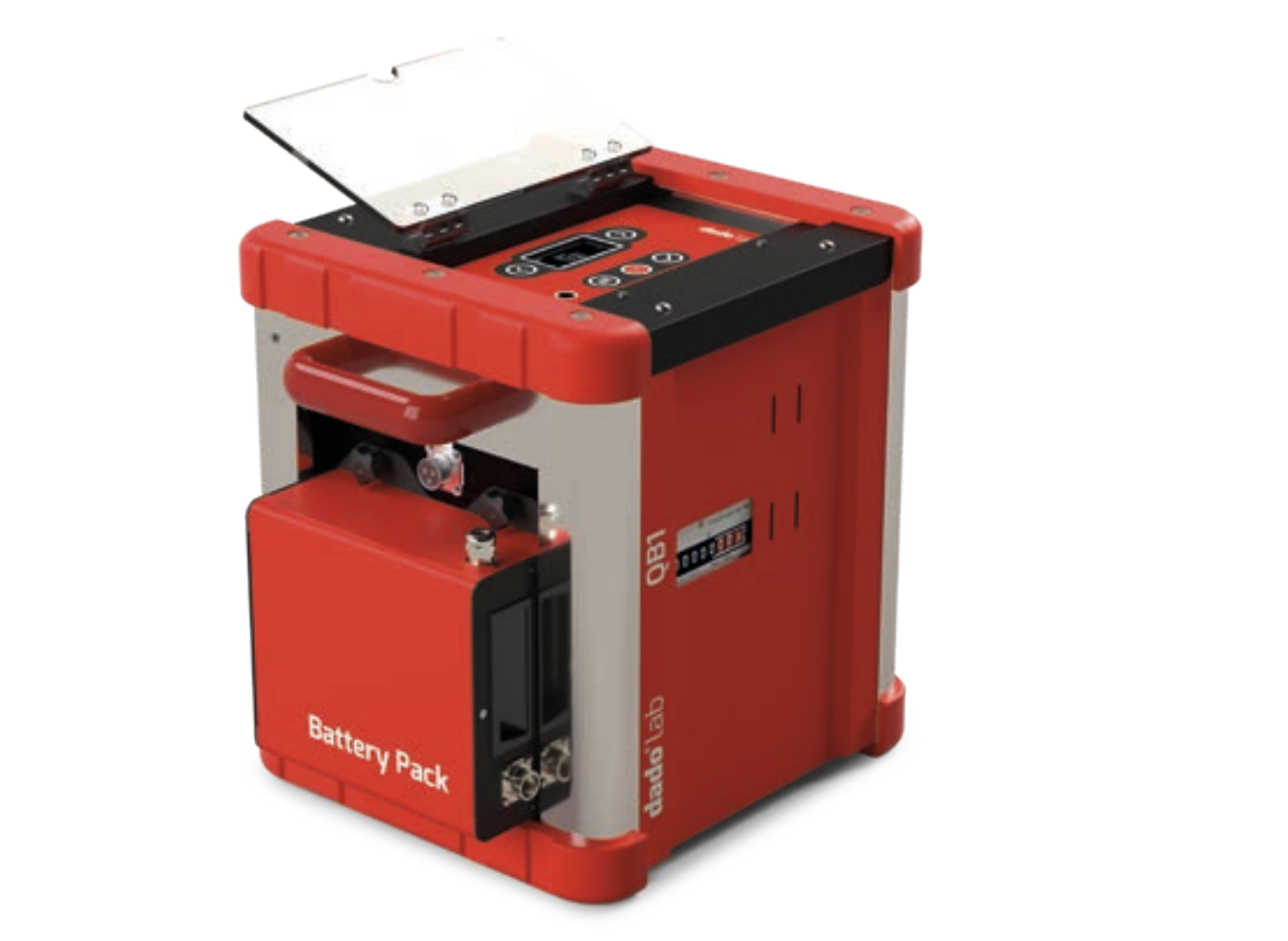DADOLAB QB1 Series