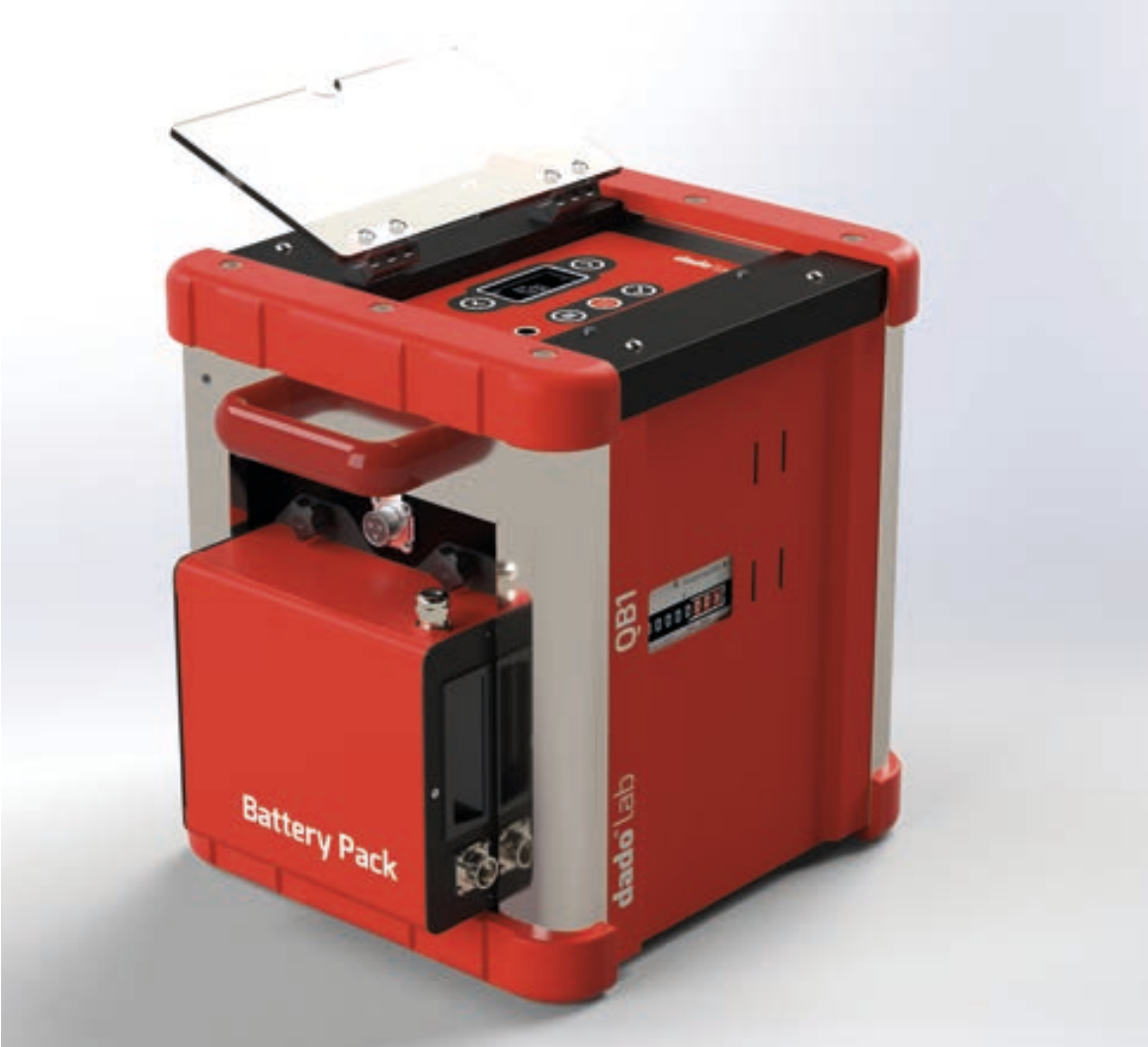DADOLAB QB1e Electronic
