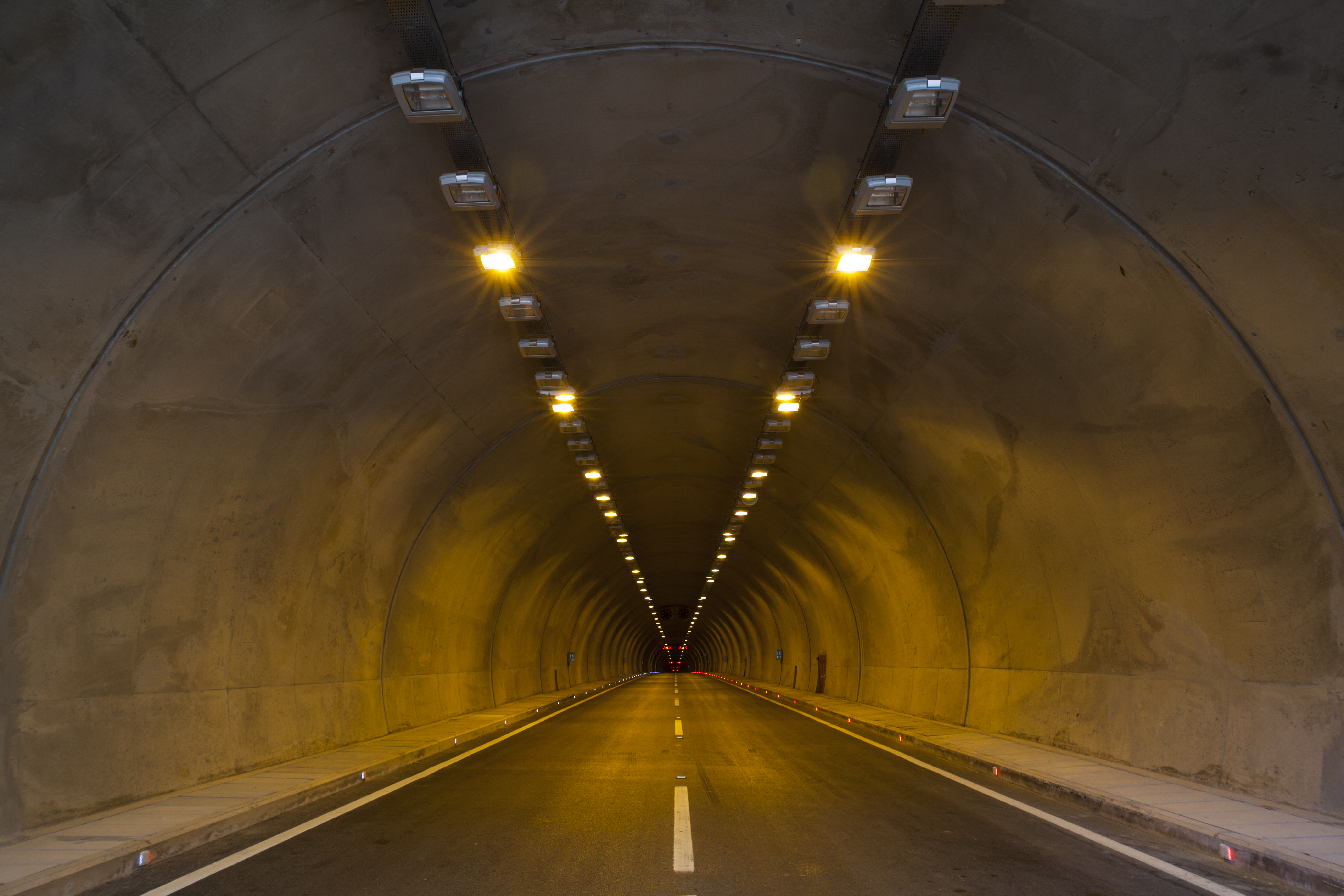 Infraestructuras de transporte y calidad del aire