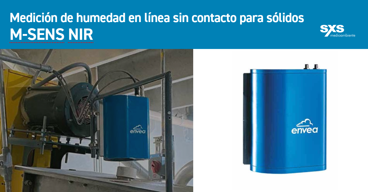 M-SENS NIR