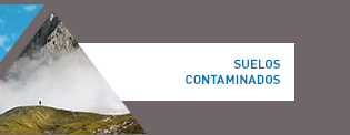 SUELOS CONTAMINADOS