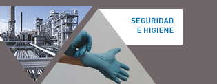 SEGURIDAD E HIGIENE